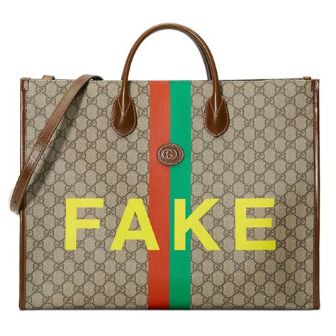 gucci fur fake|gucci knockoff tote bag.